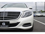 MERCEDES BENZ S class HYBRID