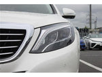 MERCEDES BENZ S class HYBRID