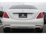 MERCEDES BENZ S class HYBRID