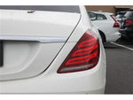 MERCEDES BENZ S class HYBRID
