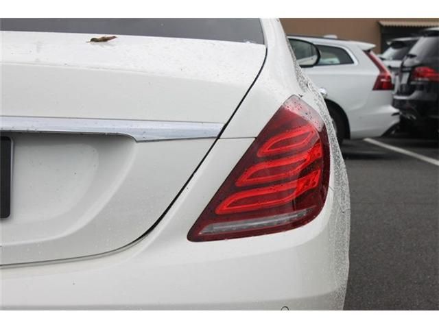 MERCEDES BENZ S class HYBRID