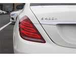 MERCEDES BENZ S class HYBRID