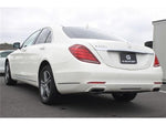 MERCEDES BENZ S class HYBRID