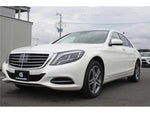 MERCEDES BENZ S class HYBRID