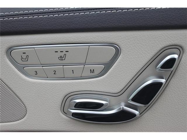 MERCEDES BENZ S class HYBRID