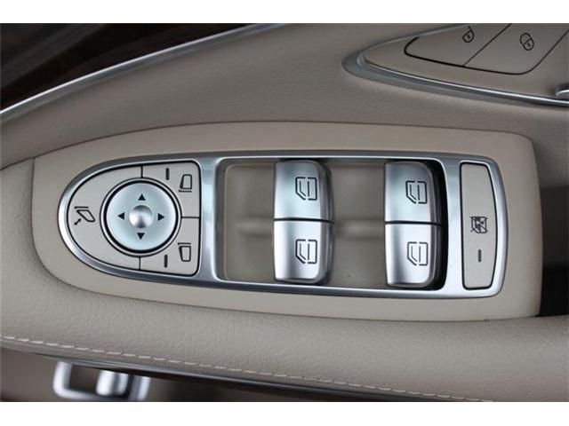 MERCEDES BENZ S class HYBRID