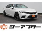 CIVIC hatchback