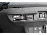 CIVIC hatchback