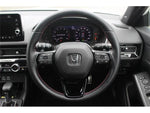 CIVIC hatchback