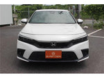 CIVIC hatchback