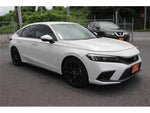 CIVIC hatchback