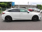 CIVIC hatchback