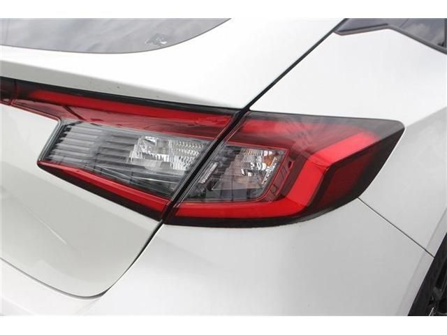 CIVIC hatchback
