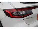 CIVIC hatchback