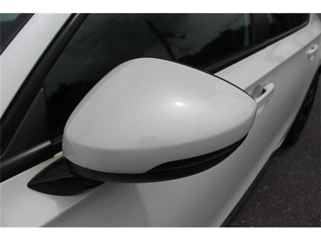 CIVIC hatchback