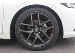 CIVIC hatchback