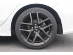 CIVIC hatchback