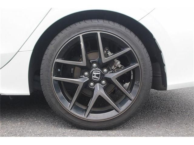 CIVIC hatchback