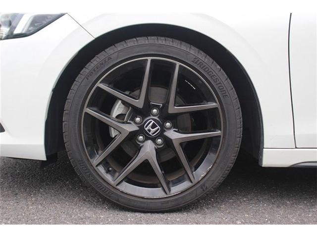 CIVIC hatchback