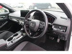 CIVIC hatchback