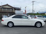 MERCEDES BENZ S class