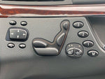 MERCEDES BENZ S class