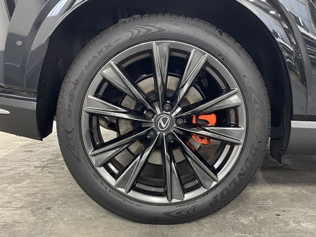 LEXUS RX350 AWD