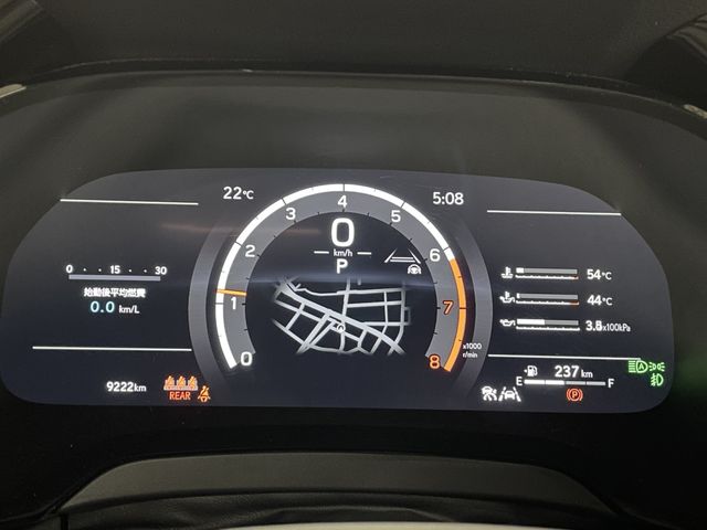 LEXUS RX350 AWD