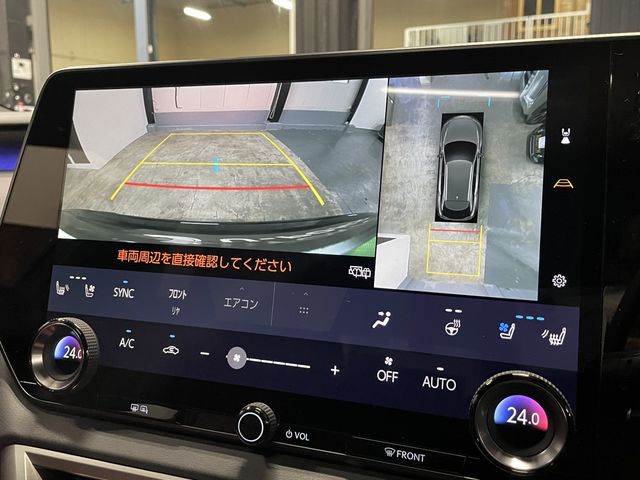 LEXUS RX350 AWD