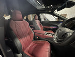 LEXUS RX350 AWD