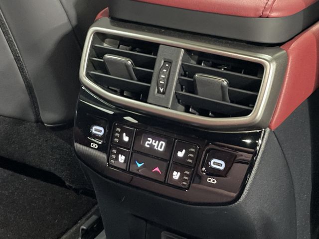 LEXUS RX350 AWD