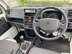 NT100 CLIPPER 4WD