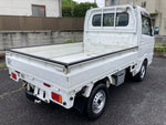 NT100 CLIPPER 4WD