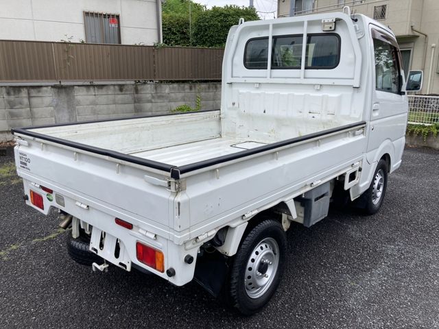 NT100 CLIPPER 4WD
