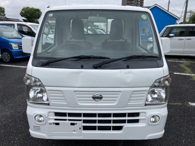 NT100 CLIPPER 4WD