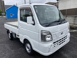 NT100 CLIPPER 4WD