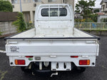 NT100 CLIPPER 4WD