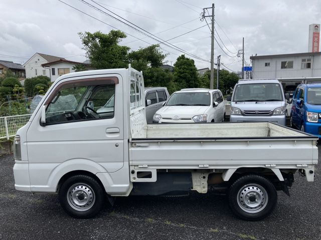 NT100 CLIPPER 4WD