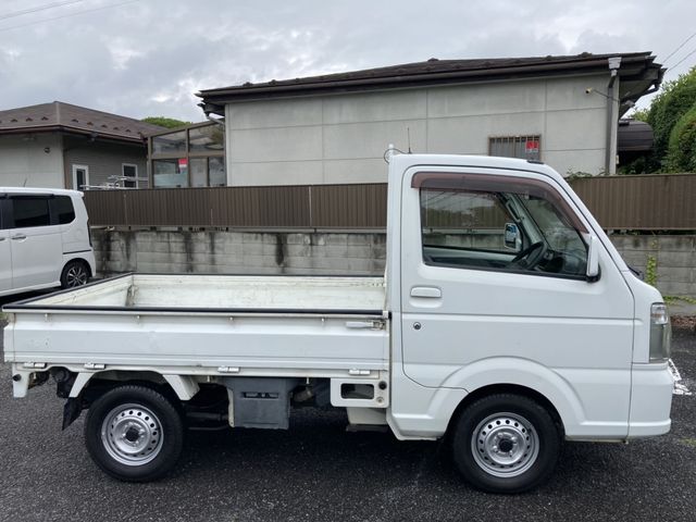 NT100 CLIPPER 4WD