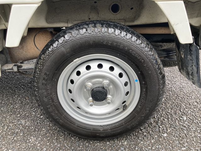 NT100 CLIPPER 4WD