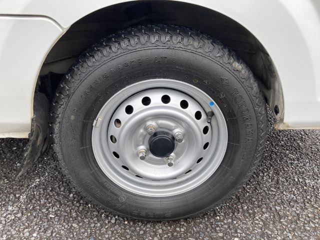 NT100 CLIPPER 4WD