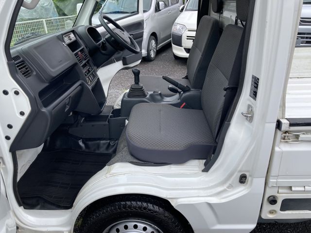NT100 CLIPPER 4WD