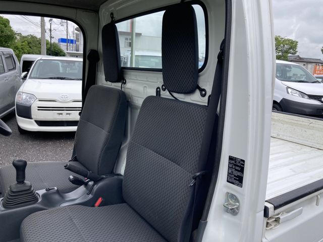 NT100 CLIPPER 4WD