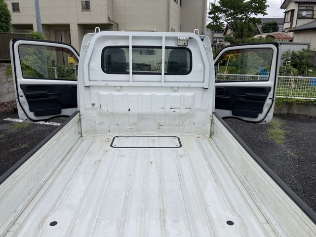 NT100 CLIPPER 4WD