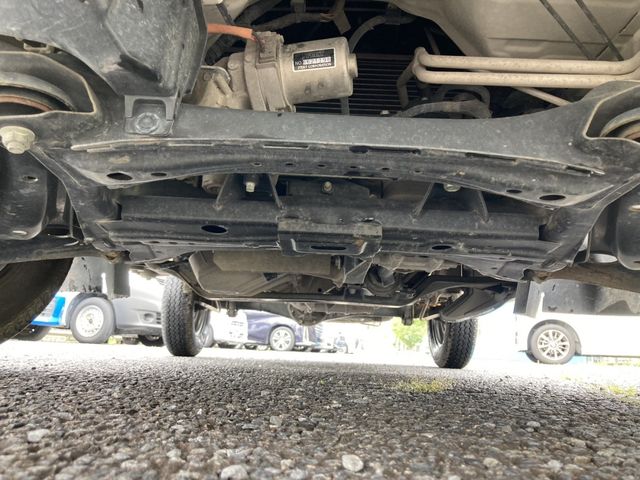 NT100 CLIPPER 4WD