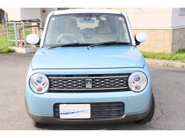ALTO LAPIN 4WD