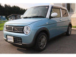 ALTO LAPIN 4WD