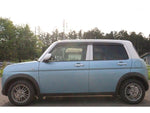 ALTO LAPIN 4WD