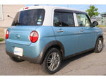 ALTO LAPIN 4WD