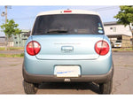 ALTO LAPIN 4WD